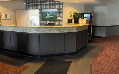 Mountain Lake Inn
