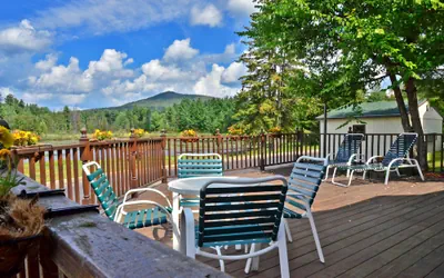 Photo 3 - Mountain Lake Inn