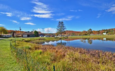 Photo 5 - Mountain Lake Inn