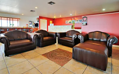 Photo 4 - Motel 6 Lordsburg, NM