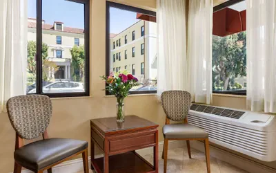 Photo 4 - Travelodge by Wyndham Presidio San Francisco