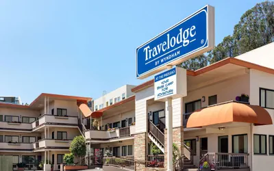 Photo 2 - Travelodge by Wyndham Presidio San Francisco