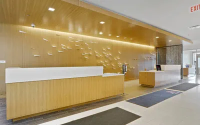 Photo 5 - Chicago Marriott Naperville