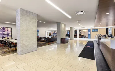 Photo 3 - Chicago Marriott Naperville