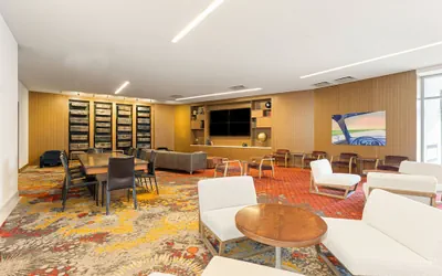 Photo 4 - Chicago Marriott Naperville
