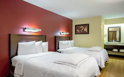 Photo 5 - Red Roof Inn PLUS+ Pittsburgh East - Monroeville