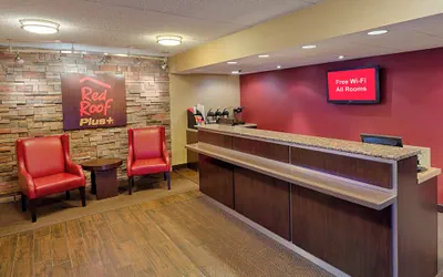 Photo 3 - Red Roof Inn PLUS+ Pittsburgh East - Monroeville