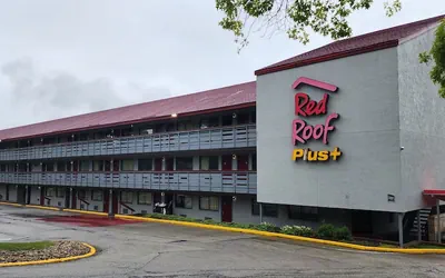 Photo 2 - Red Roof Inn PLUS+ Pittsburgh East - Monroeville