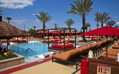 Photo 2 - Golden Nugget Biloxi