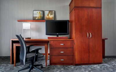 Photo 5 - Courtyard by Marriott Baltimore BWI Airport