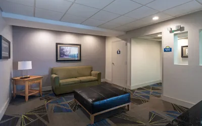 Photo 3 - Days Inn by Wyndham Greenville