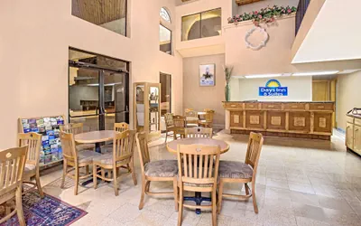 Photo 3 - Days Inn & Suites by Wyndham Red Rock-Gallup
