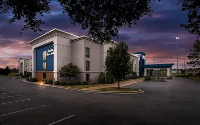 Hampton Inn & Suites Tifton
