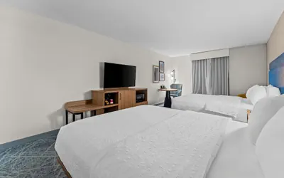 Photo 5 - Hampton Inn & Suites Tifton