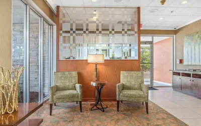 Photo 5 - Forest Park Hotel by MDR