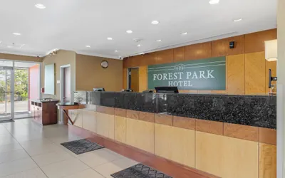 Photo 4 - Forest Park Hotel by MDR