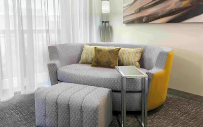 Photo 3 - Courtyard by Marriott Knoxville Cedar Bluff
