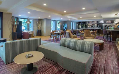 Photo 2 - Courtyard by Marriott Knoxville Cedar Bluff