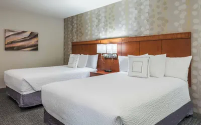 Photo 5 - Courtyard by Marriott Knoxville Cedar Bluff
