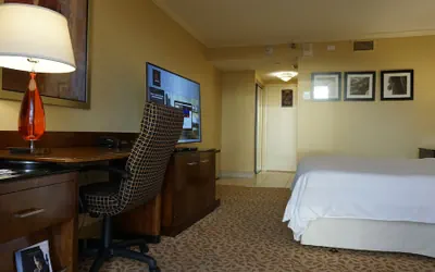 Photo 5 - Stamford Marriott
