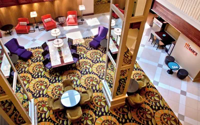 Photo 3 - Stamford Marriott