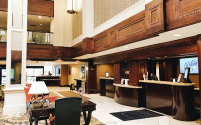 Photo 2 - Stamford Marriott