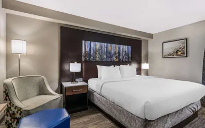 Photo 2 - Best Western Atlanta-Marietta Ballpark Hotel