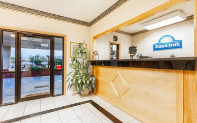 Photo 2 - Days Inn by Wyndham Yazoo City