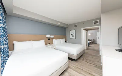 Photo 3 - DoubleTree Suites by Hilton Melbourne Beach Oceanfront