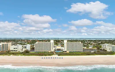 Photo 2 - DoubleTree Suites by Hilton Melbourne Beach Oceanfront