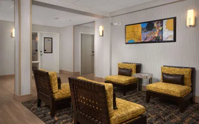 Photo 5 - Hampton Inn & Suites Phoenix/Scottsdale on Shea Boulevard