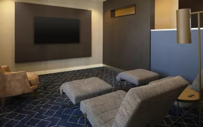 Photo 3 - Courtyard by Marriott Fresno