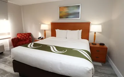 Photo 5 - Quality Inn Miami Airport - Doral