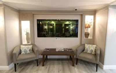 Photo 2 - Quality Inn Miami Airport - Doral