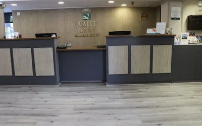 Photo 4 - Quality Inn Miami Airport - Doral