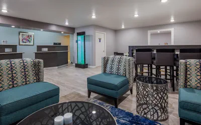 Photo 3 - Best Western Deming Southwest Inn