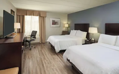 Photo 4 - Wyndham Executive Center Columbia