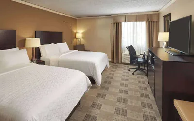 Photo 2 - Wyndham Executive Center Columbia