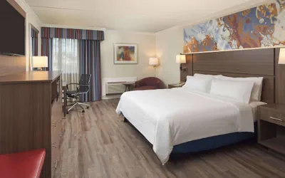 Photo 3 - Wyndham Executive Center Columbia