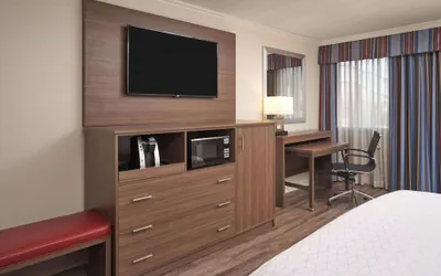 Photo 5 - Wyndham Executive Center Columbia