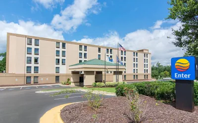 Photo 2 - Comfort Inn Chester - Richmond South