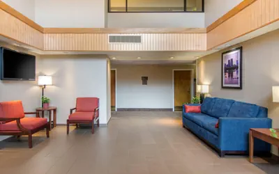 Photo 4 - Comfort Inn Chester - Richmond South