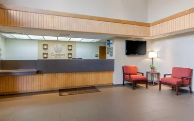 Photo 3 - Comfort Inn Chester - Richmond South