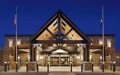 Photo 2 - Delta Hotels by Marriott Helena Colonial