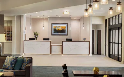 Photo 4 - Delta Hotels by Marriott Helena Colonial