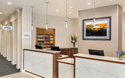 Photo 5 - Delta Hotels by Marriott Helena Colonial