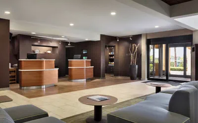 Photo 3 - Courtyard by Marriott Fort Myers Cape Coral