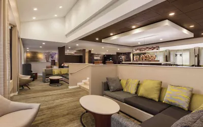Photo 4 - Courtyard by Marriott Fort Myers Cape Coral