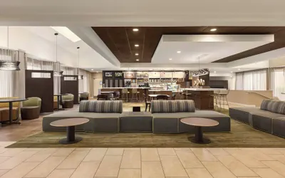 Photo 5 - Courtyard by Marriott Fort Myers Cape Coral