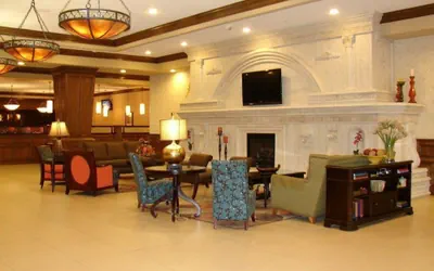 Photo 5 - Decatur Conference Center & Hotel